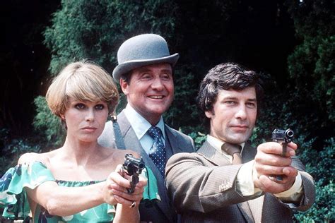 purdey serie